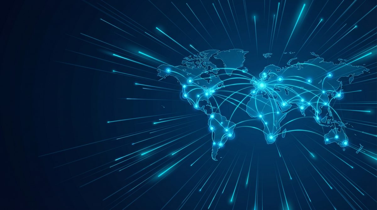 中速加速器全球网络加速